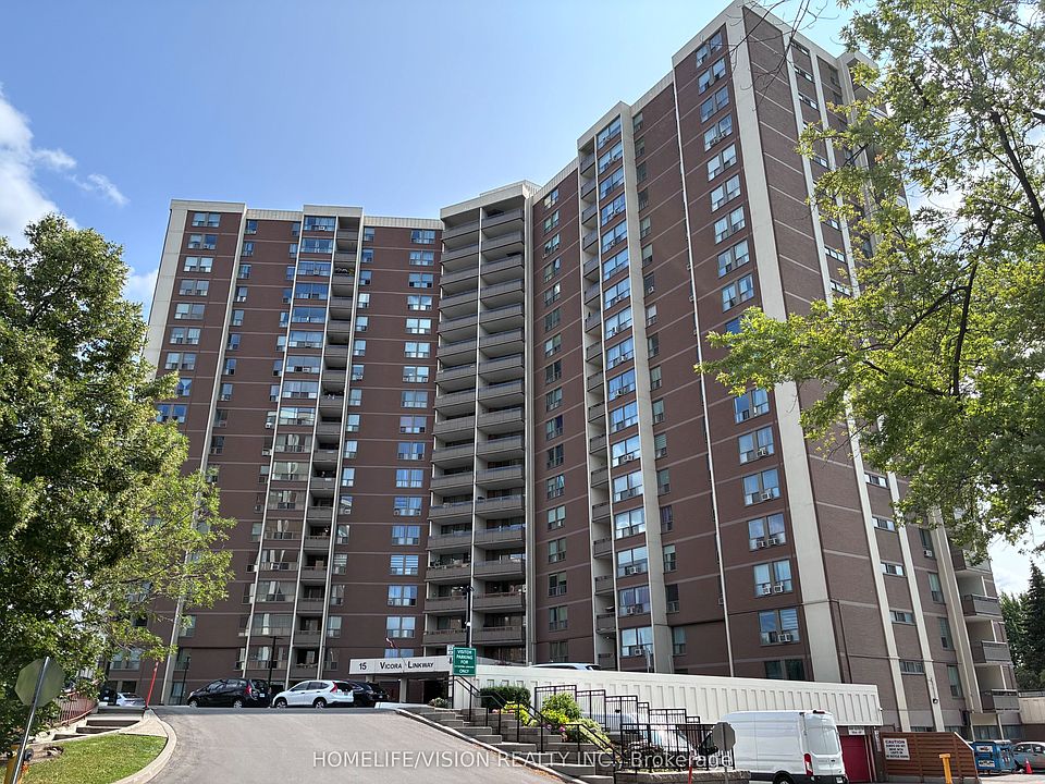 1st image of 15 Vicora Linkway #416
