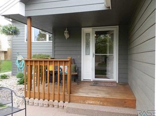 2001 S Clover Ave, Sioux Falls, SD 57110