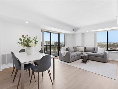 700 1st St APT 15Q, Hoboken, NJ, 07030