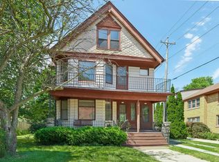 513 N 50th St #515, Milwaukee, WI 53208