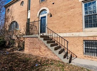 1204 S Kenwood Ave, Baltimore, MD 21224