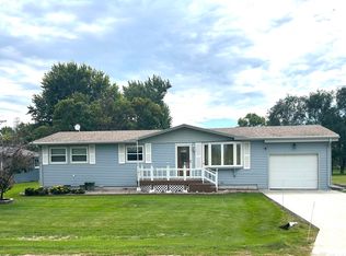 304 E Herman St, Battle Creek, NE 68715