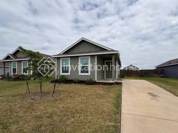 3407 Big Antero Ln, Crandall, TX 75114
