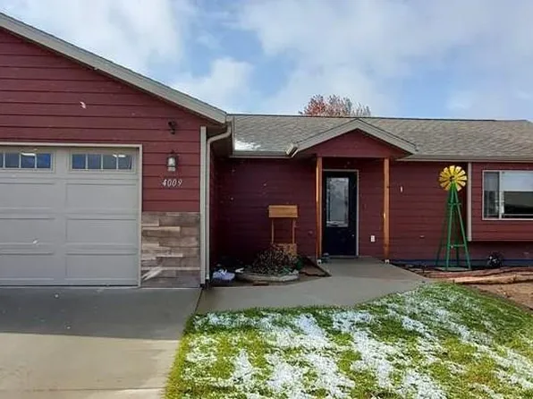 4009 Kyle St, Rapid City, SD 57701