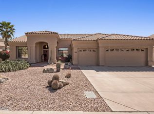 9035 E Blanche Dr, Scottsdale, AZ 85260