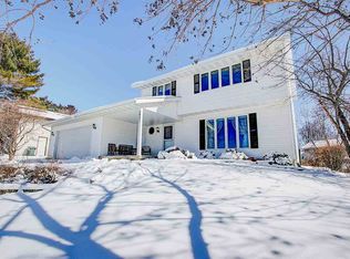 2921 Preston Rd, Madison, WI 53719