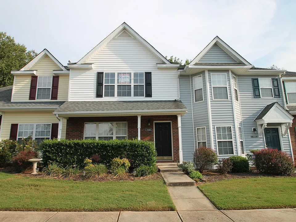 7309 Sun Dance Dr
