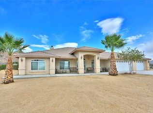 24626 Pala Ln, Apple Valley, CA 92307