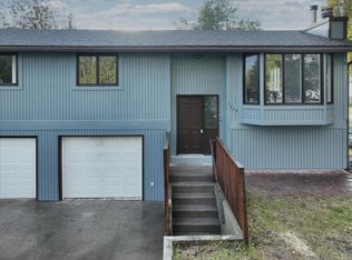 1460 Market St, Fairbanks, AK 99709