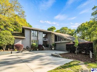 823 Ashley Hall Dr, Florence, SC 29501