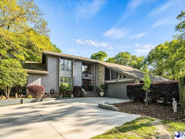 823 Ashley Hall Dr, Florence, SC 29501