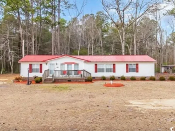 3695 Highway 905, Conway, SC 29526