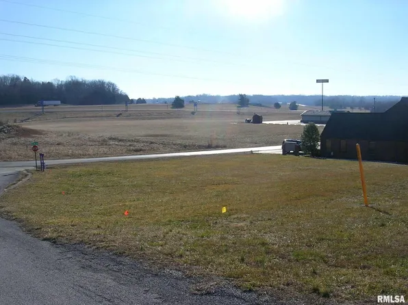 0 Driveway, Vienna, IL 62995