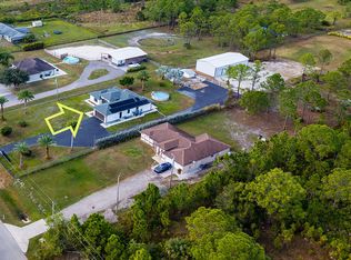 3625 54th Ave NE, Naples, FL 34120