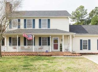 8 Pine Gate Ct, Greenville, SC 29607