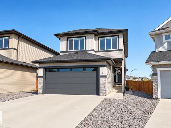 20 Roberts Close, Leduc, AB T9E 1K9