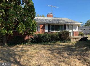 8745 Talbott Farm Dr, Alexandria, VA