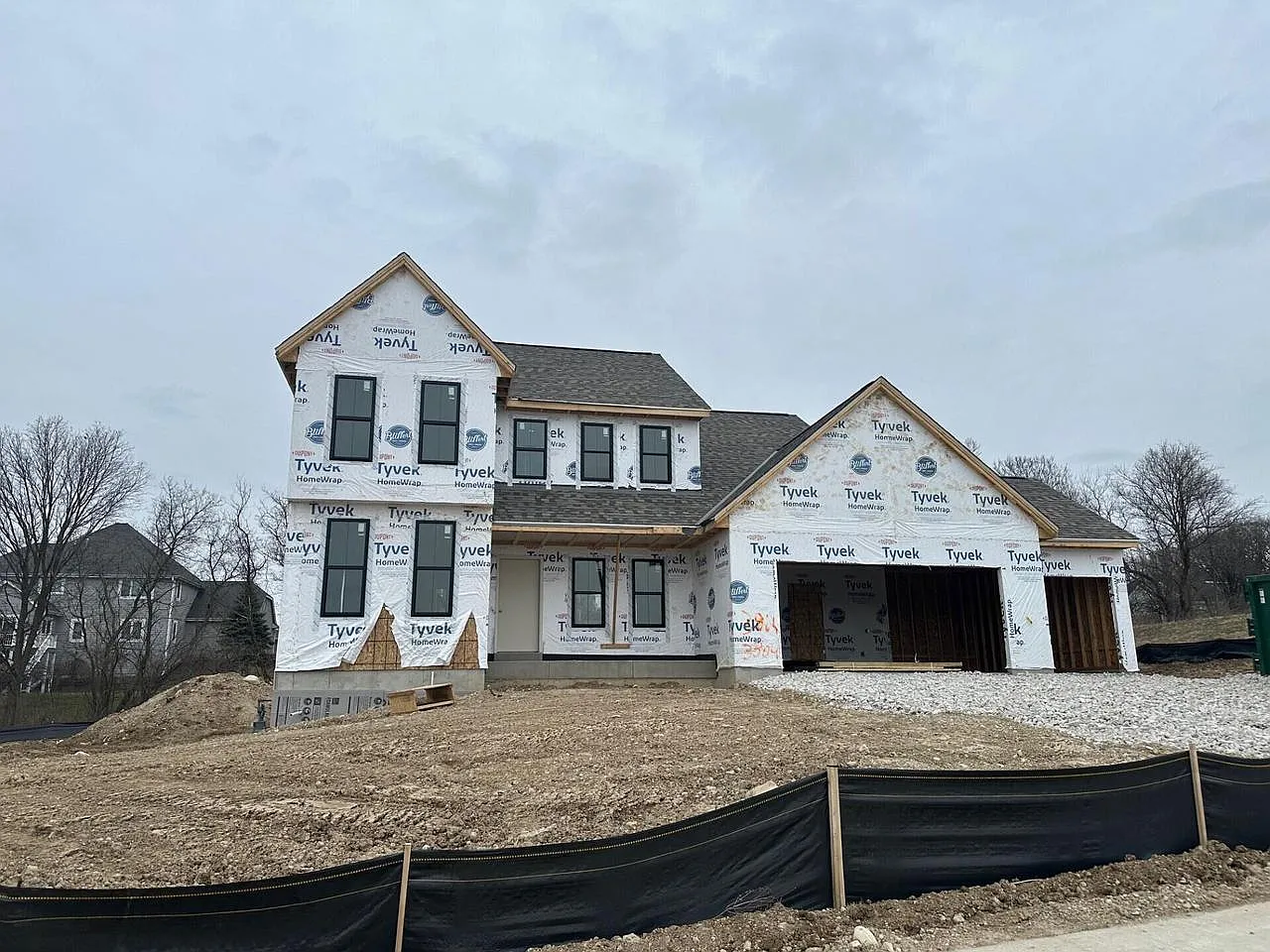 3804 Oakmont TRAIL photo 1