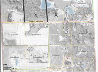 10 AVE-COUNTY ROAD 75th St #A, Clear Lake, WI 54005