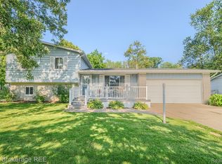 2299 Hermitage Hills Trl, Davison, MI 48423