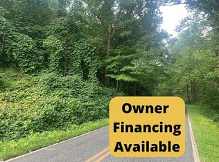 Spillcorn Rd, Marshall, NC 28753