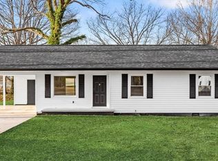 1719 Maryland Ave, Eden, NC 27288