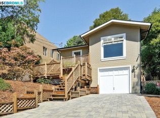 3106 Guido St, Oakland, CA
