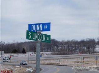 709 S Lincoln Dr, Troy, MO 63379