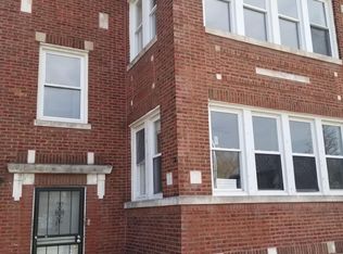 6825 S Morgan St #2, Chicago, IL 60621