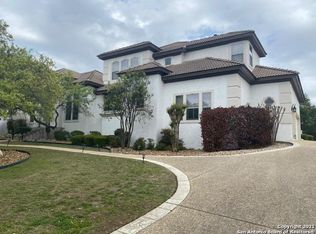 9 Caleb Cir, San Antonio, TX 78258