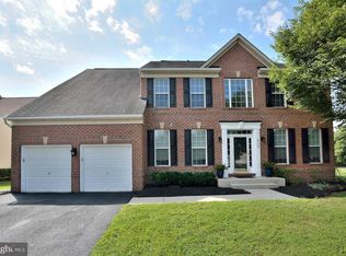 515 Wet Sand Dr, Severn, MD 21144