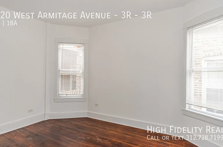 4220 W Armitage Ave #3R — Photo 6