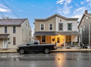 229 S Main St SUITE 1, Spring City, PA 19475