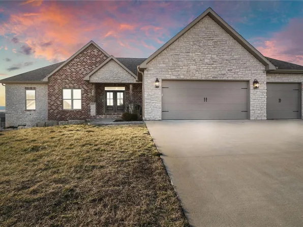 33 Victory Ln, Cape Girardeau, MO 63701