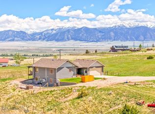 96 Shining Mountains Loop Rd, Ennis, MT 59729