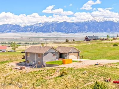96 Shining Mountains Loop Rd, Ennis, MT, 59729