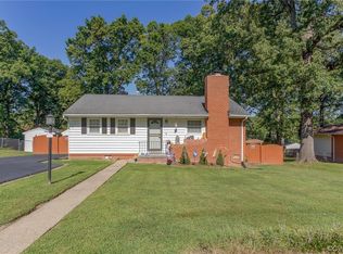 2210 Mendota Dr, Henrico, VA 23229