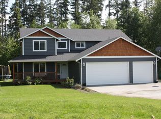 6170 S Campbell Lake Rd, Anacortes, WA 98221