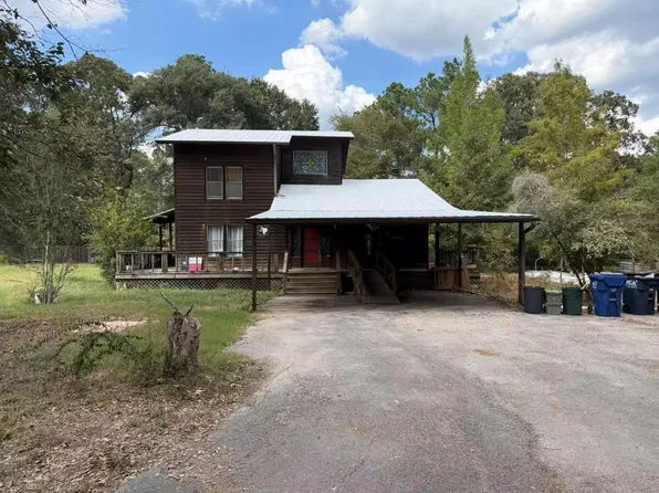 11383 Greenway Dr, Todd Mission, TX 77363