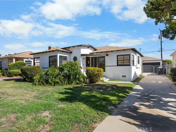 408 S Poinsettia Ave, Compton, CA 90221