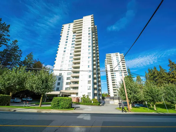 5645 Barker Ave #1702, Burnaby, BC V5H 3Z5
