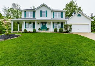 1875 Highcrest Dr, Saint Charles, MO