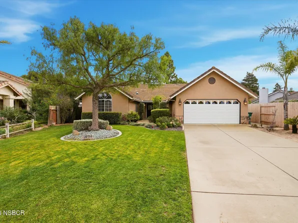 1494 Ivory Dr, Santa Maria, CA 93455