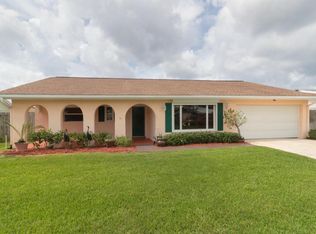201 Via Havarre, Merritt Island, FL 32953
