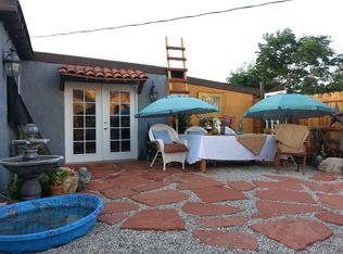 8673 Highland Rd, Morongo Valley, CA 92256