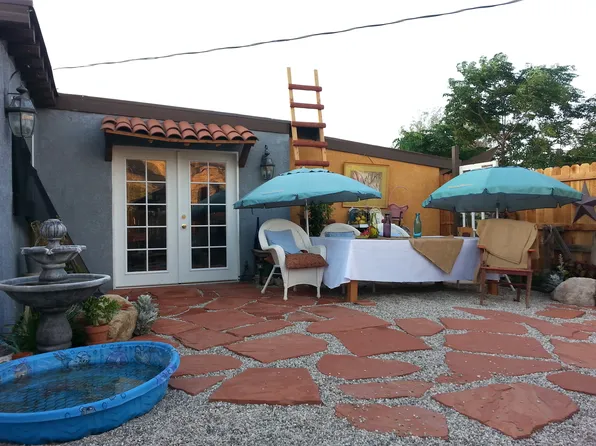 8673 Highland Rd, Morongo Valley, CA 92256