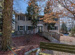 340 County Road 579, Asbury, NJ 08802