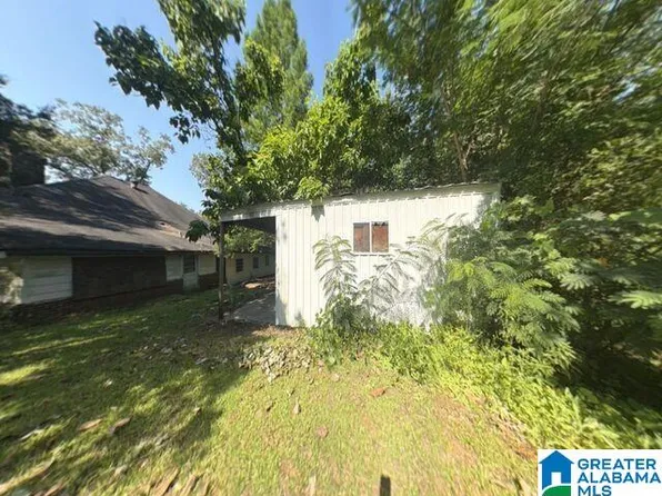 109 5th Ave, York, AL 36925
