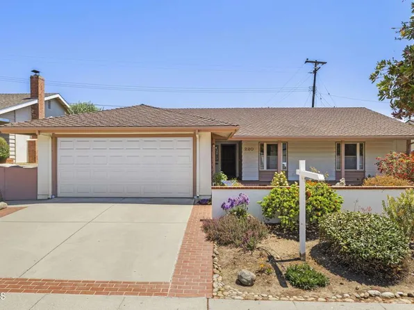 220 Brevard Ave, Ventura, CA 93003