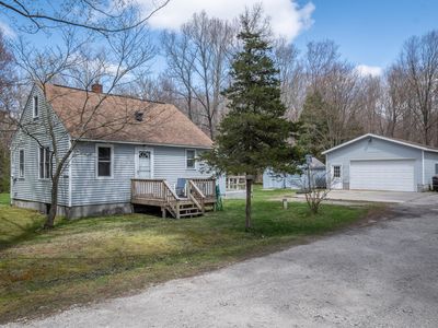 2112 N Getty St, Muskegon, MI, 49445